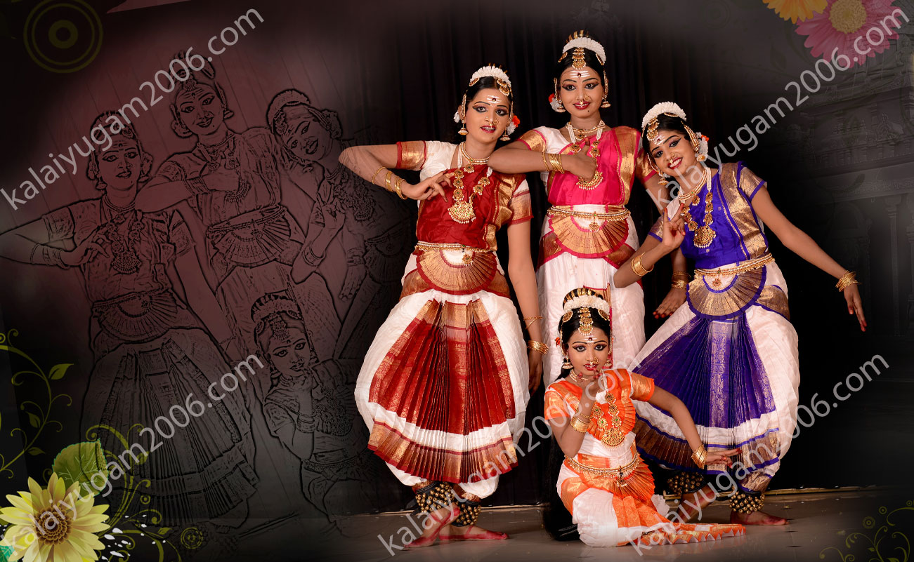 arangentram - kalaiyugam